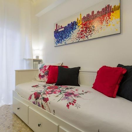 Apartament Residenza Filippini Werona Zewnętrze zdjęcie