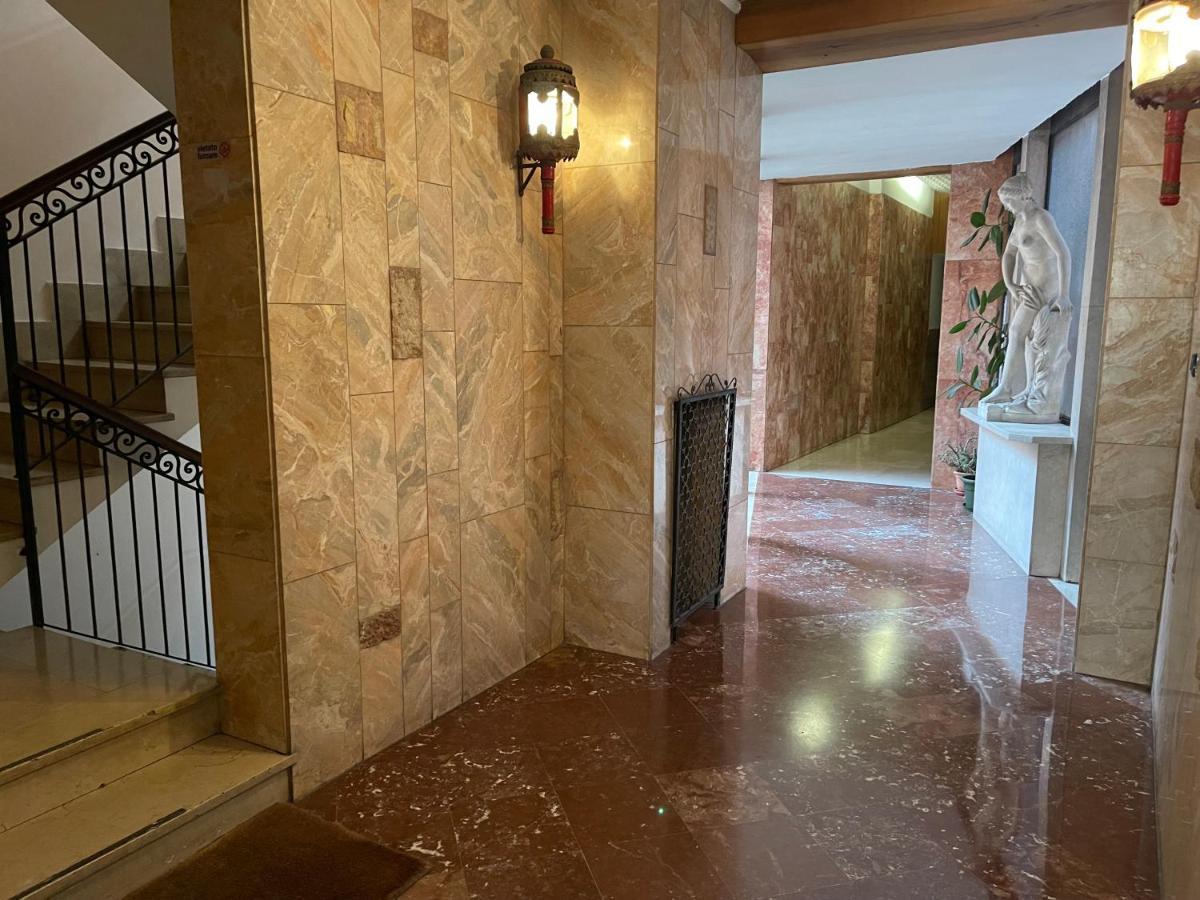 Apartament Residenza Filippini Werona Zewnętrze zdjęcie
