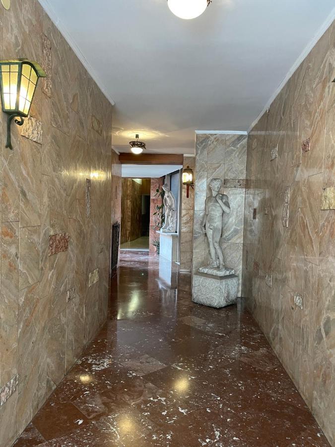 Apartament Residenza Filippini Werona Zewnętrze zdjęcie