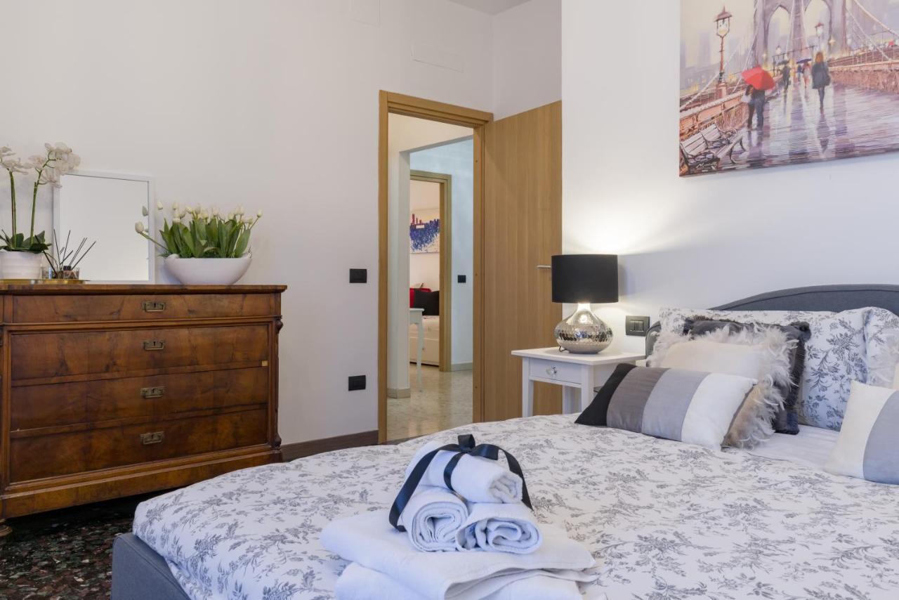 Apartament Residenza Filippini Werona Zewnętrze zdjęcie