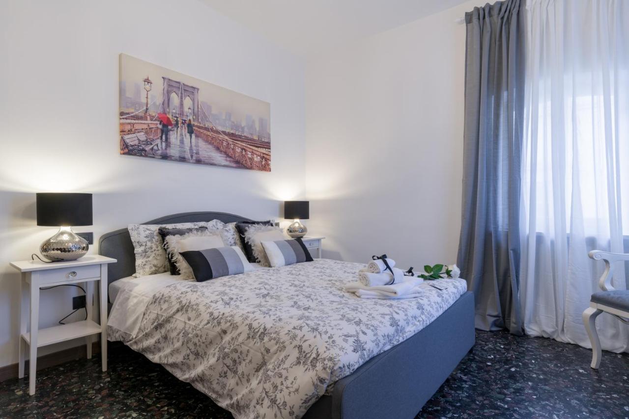 Apartament Residenza Filippini Werona Zewnętrze zdjęcie