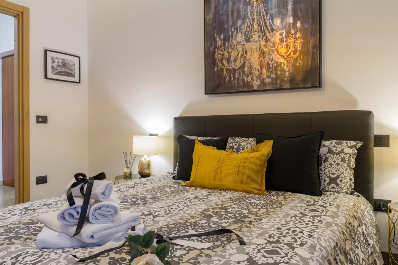Apartament Residenza Filippini Werona Zewnętrze zdjęcie