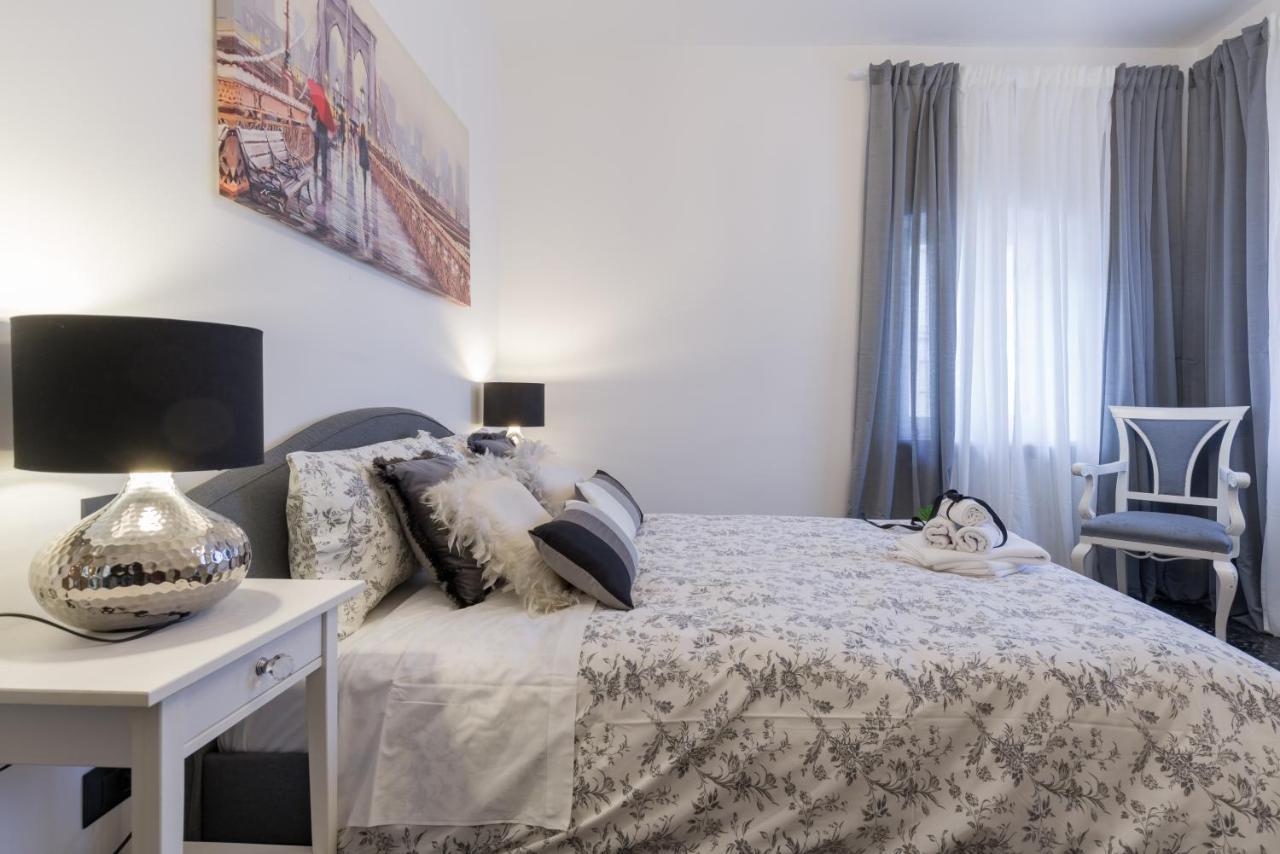 Apartament Residenza Filippini Werona Zewnętrze zdjęcie