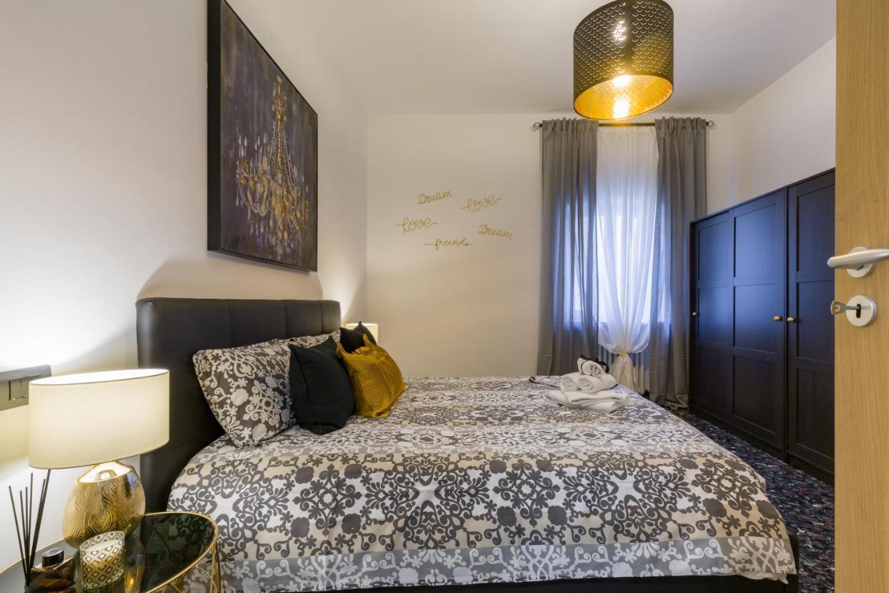Apartament Residenza Filippini Werona Zewnętrze zdjęcie