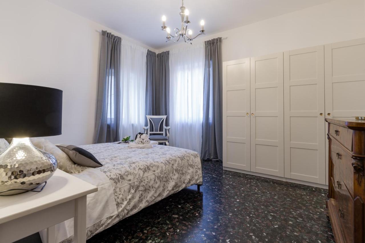 Apartament Residenza Filippini Werona Zewnętrze zdjęcie
