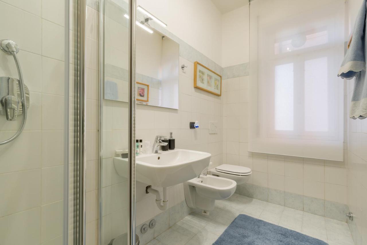 Apartament Residenza Filippini Werona Zewnętrze zdjęcie