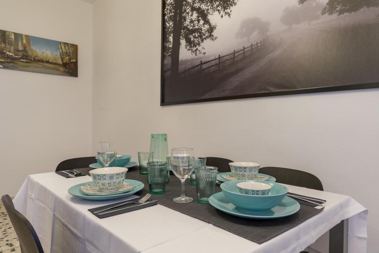 Apartament Residenza Filippini Werona Zewnętrze zdjęcie