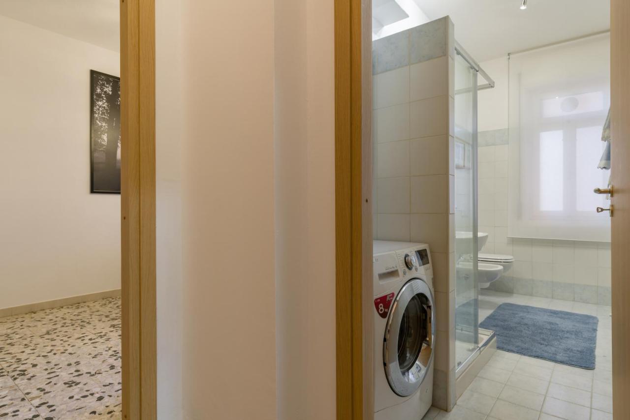 Apartament Residenza Filippini Werona Zewnętrze zdjęcie
