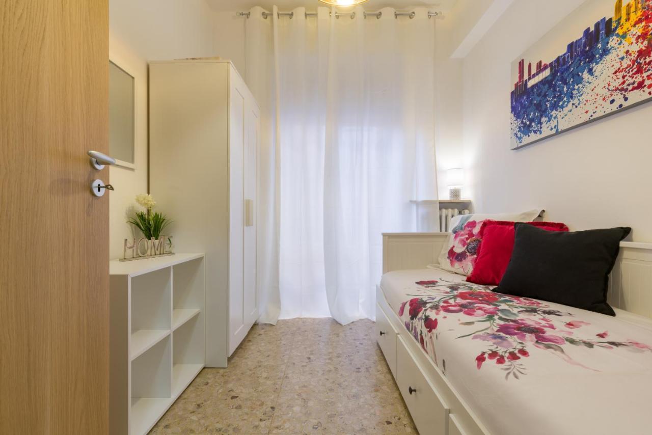 Apartament Residenza Filippini Werona Zewnętrze zdjęcie