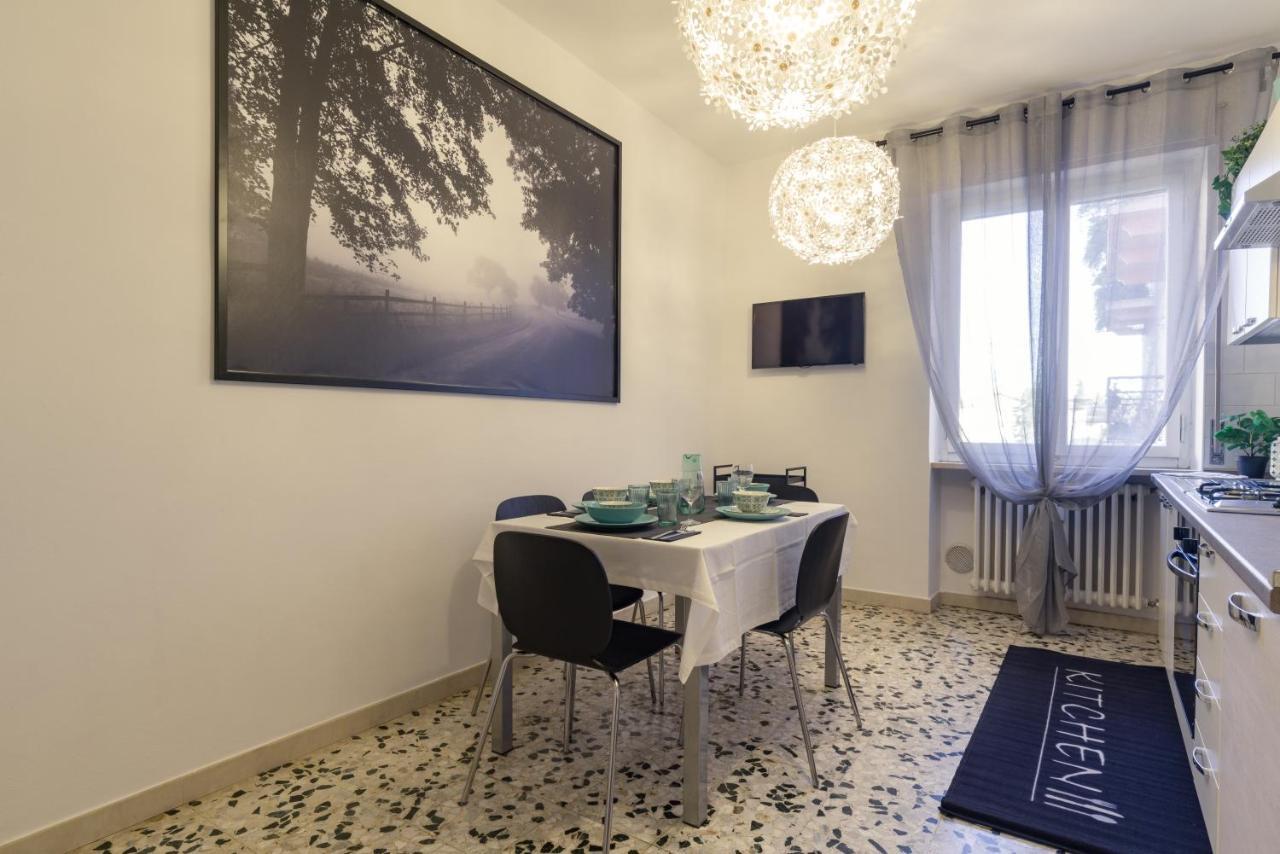 Apartament Residenza Filippini Werona Zewnętrze zdjęcie