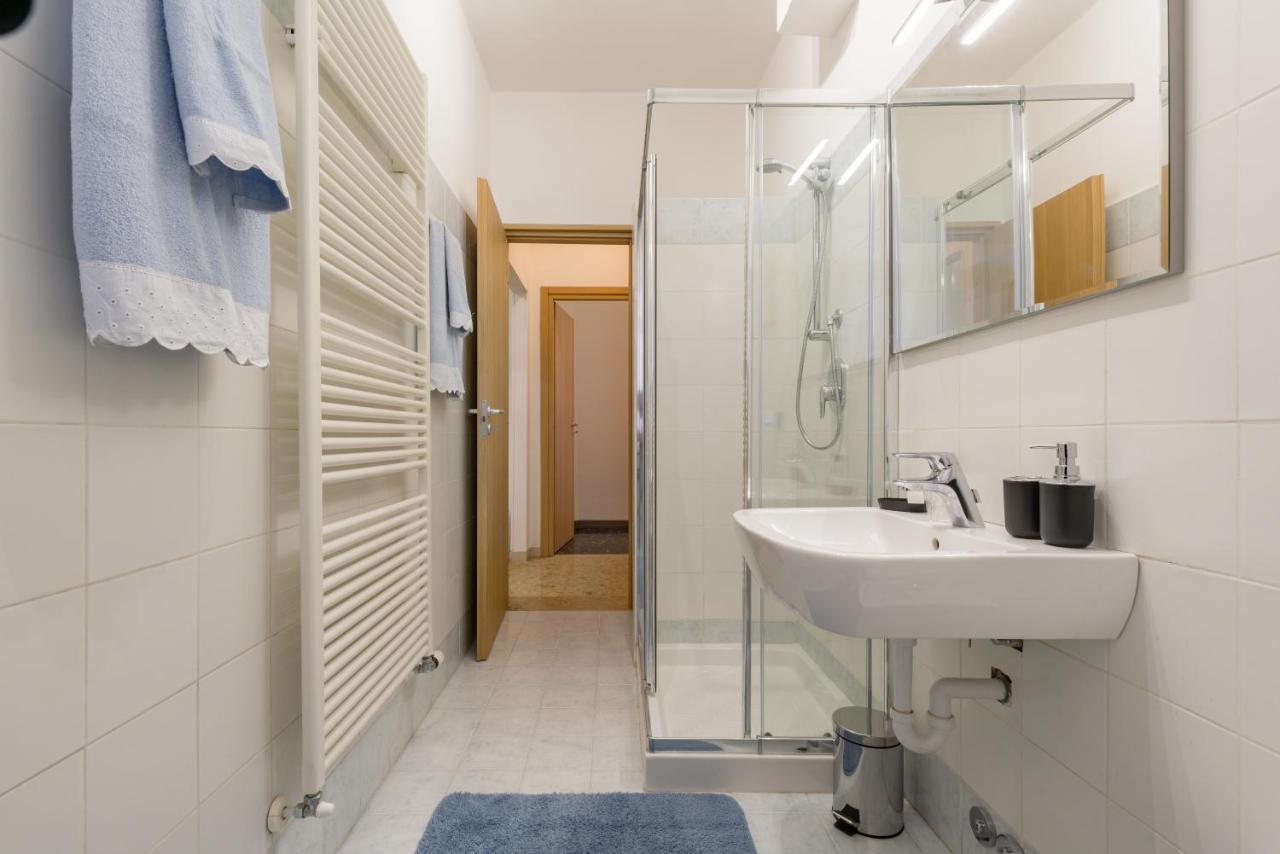 Apartament Residenza Filippini Werona Zewnętrze zdjęcie