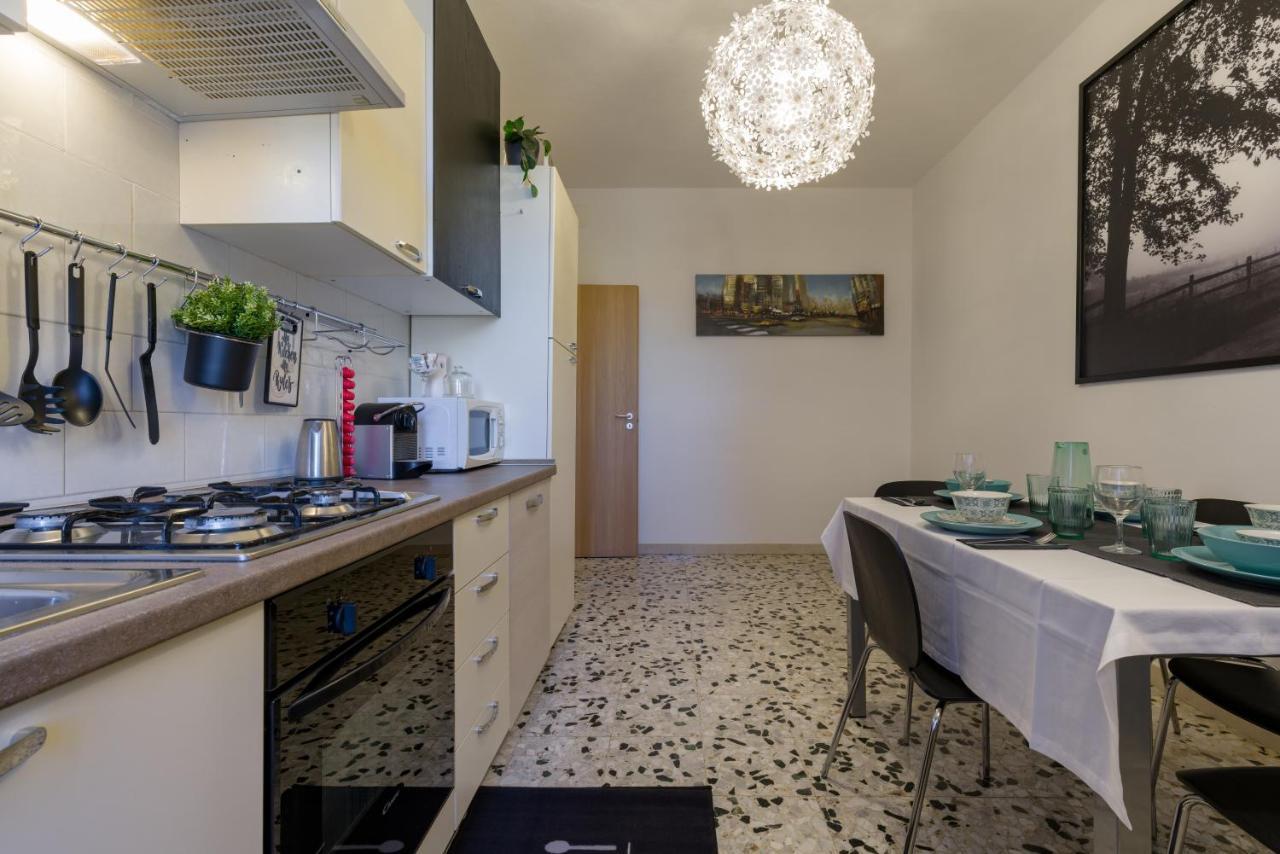 Apartament Residenza Filippini Werona Zewnętrze zdjęcie
