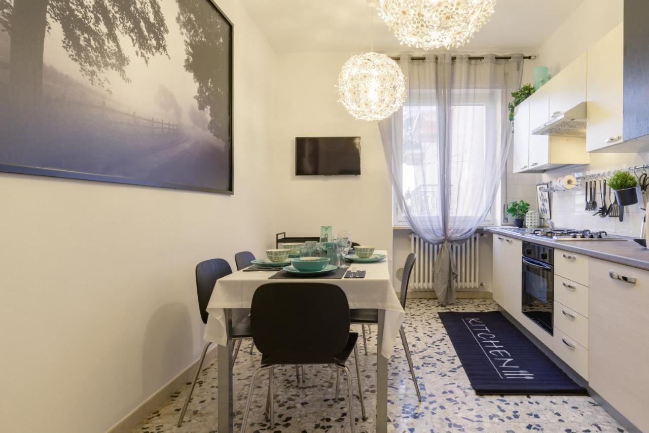 Apartament Residenza Filippini Werona Zewnętrze zdjęcie