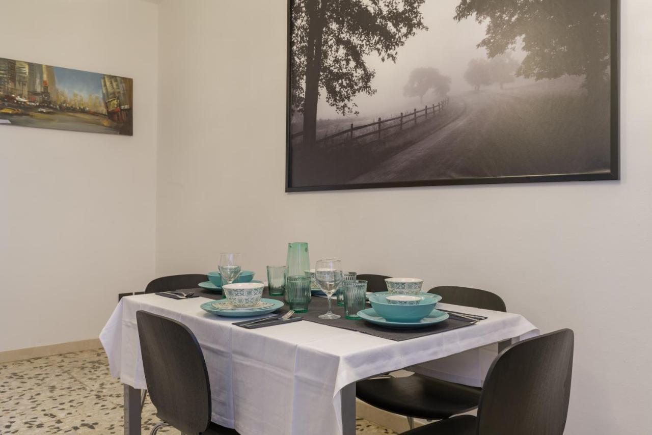 Apartament Residenza Filippini Werona Zewnętrze zdjęcie