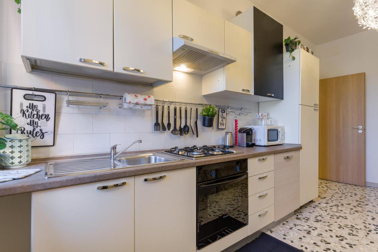 Apartament Residenza Filippini Werona Zewnętrze zdjęcie