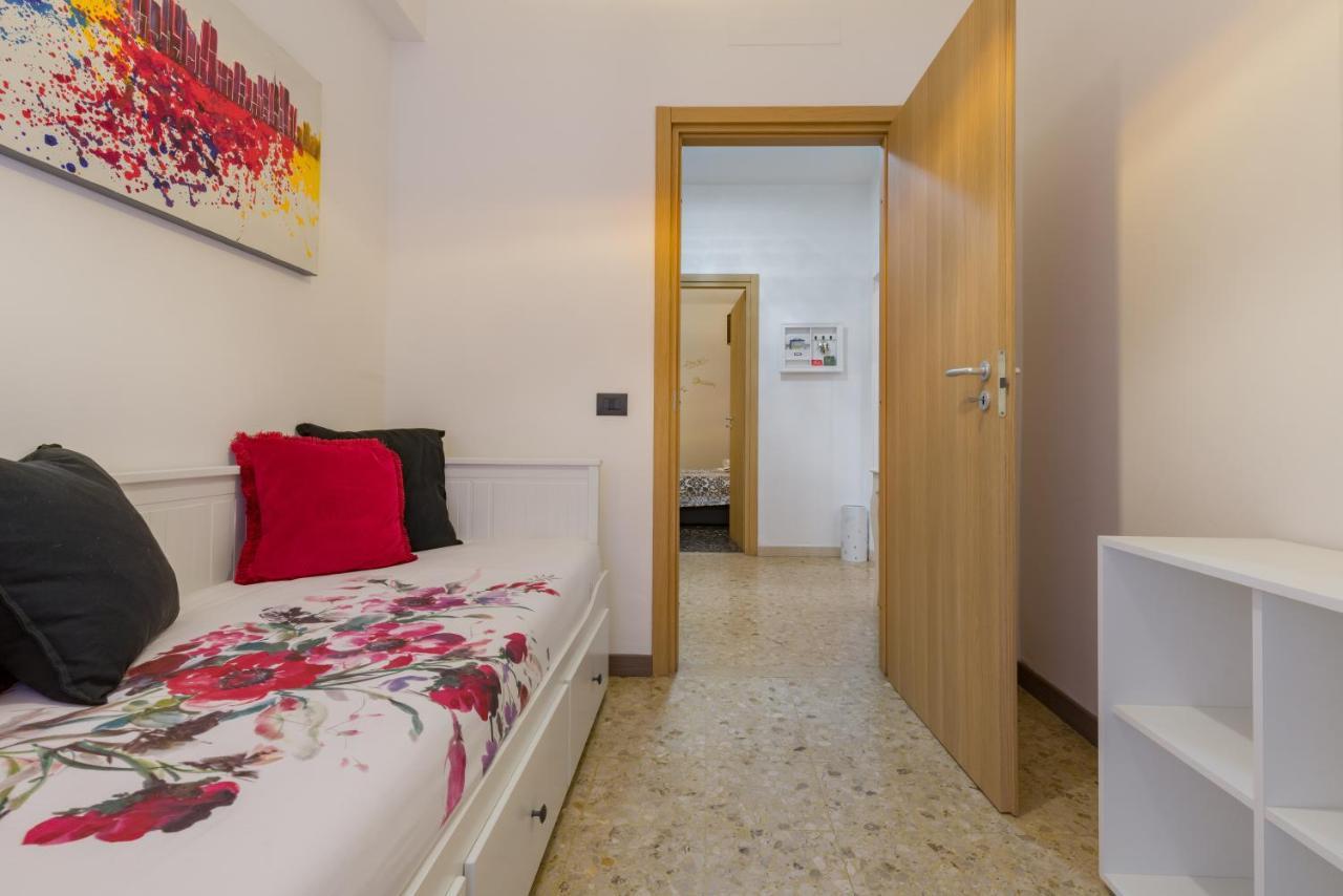 Apartament Residenza Filippini Werona Zewnętrze zdjęcie