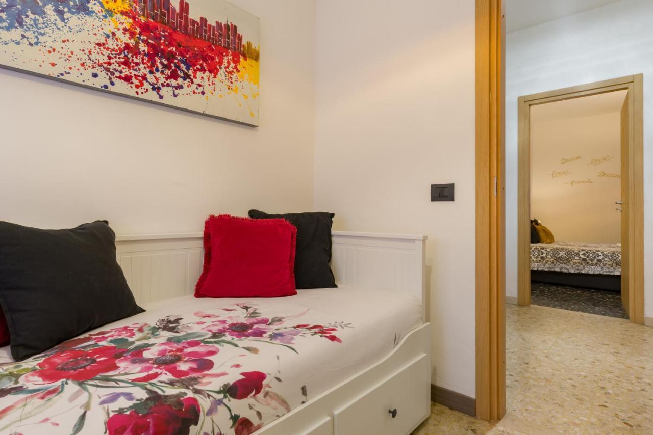 Apartament Residenza Filippini Werona Zewnętrze zdjęcie