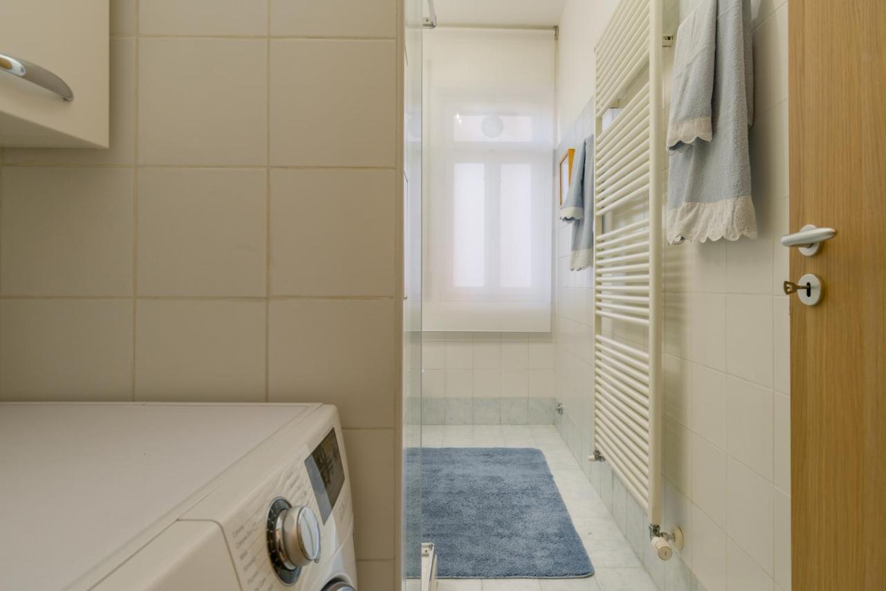 Apartament Residenza Filippini Werona Zewnętrze zdjęcie