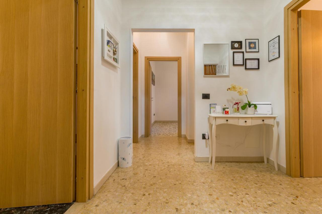 Apartament Residenza Filippini Werona Zewnętrze zdjęcie