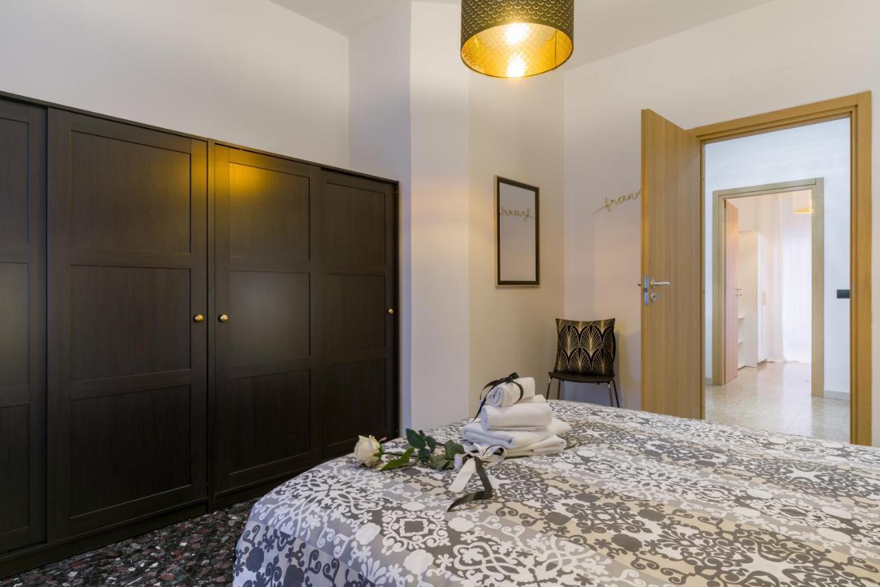Apartament Residenza Filippini Werona Zewnętrze zdjęcie