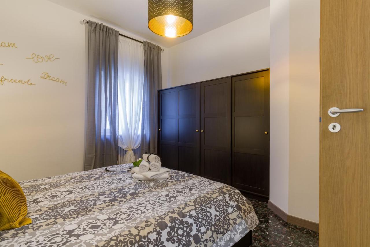 Apartament Residenza Filippini Werona Zewnętrze zdjęcie