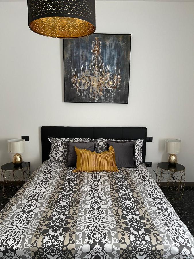 Apartament Residenza Filippini Werona Zewnętrze zdjęcie