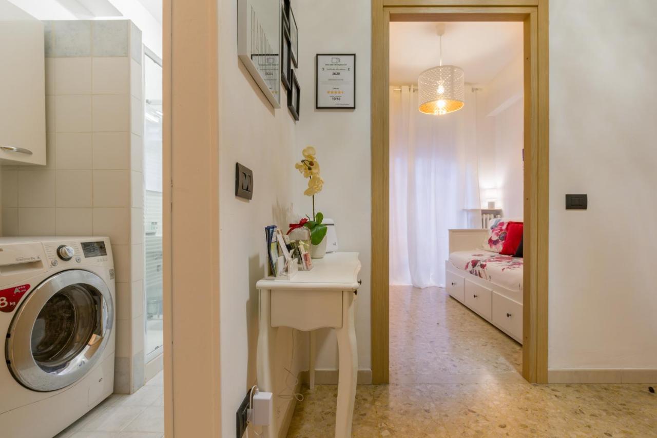 Apartament Residenza Filippini Werona Zewnętrze zdjęcie