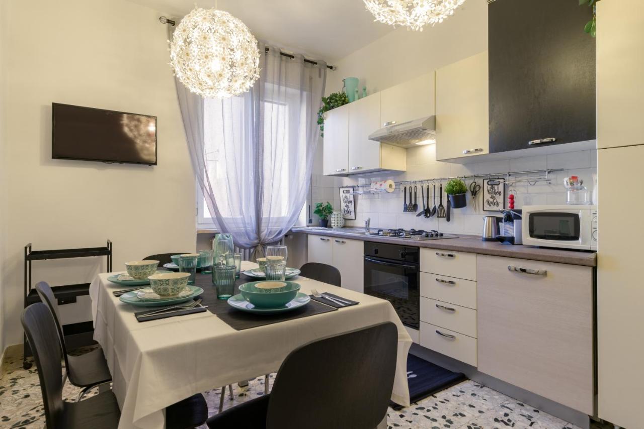 Apartament Residenza Filippini Werona Zewnętrze zdjęcie