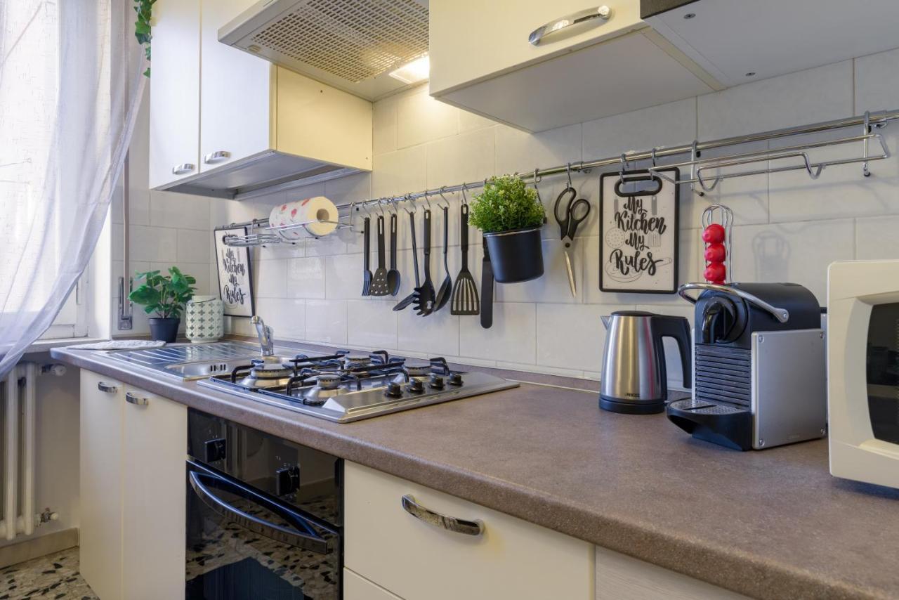 Apartament Residenza Filippini Werona Zewnętrze zdjęcie
