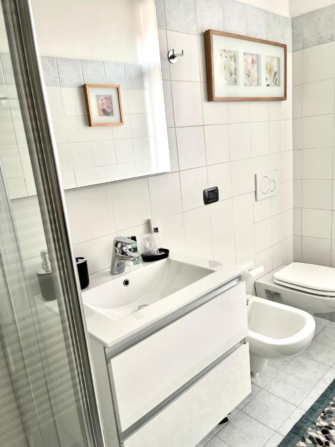 Apartament Residenza Filippini Werona Zewnętrze zdjęcie