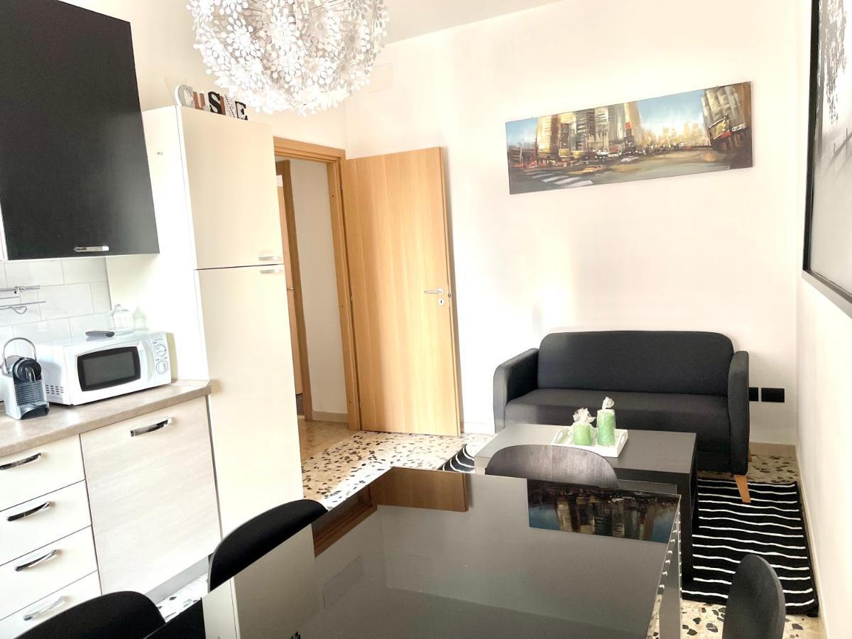 Apartament Residenza Filippini Werona Zewnętrze zdjęcie