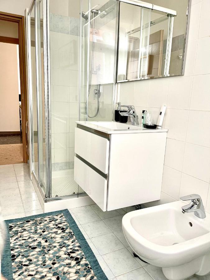 Apartament Residenza Filippini Werona Zewnętrze zdjęcie